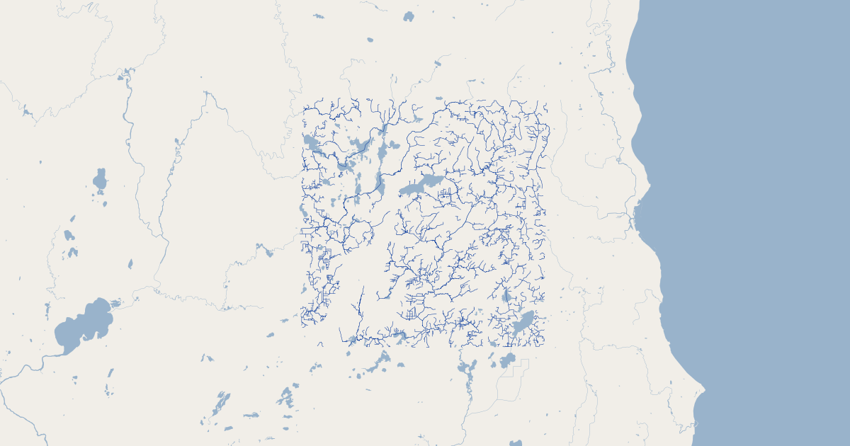 Waukesha County Gis Map Waukesha County, Wisconsin Rivers And Streams | Gis Map Data | Waukesha  County, Wisconsin | Koordinates