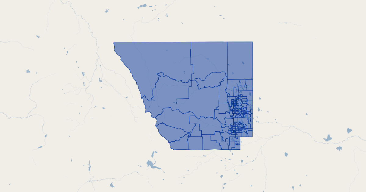 Larimer County Gis Maps Larimer County, Colorado Voter Precinct | Gis Map Data | Larimer County,  Colorado | Koordinates