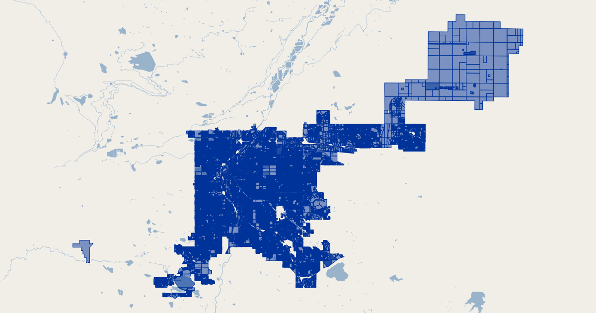 Denver County Gis Map Denver, Colorado Parcels | Gis Map Data | City And County Of Denver,  Colorado | Koordinates
