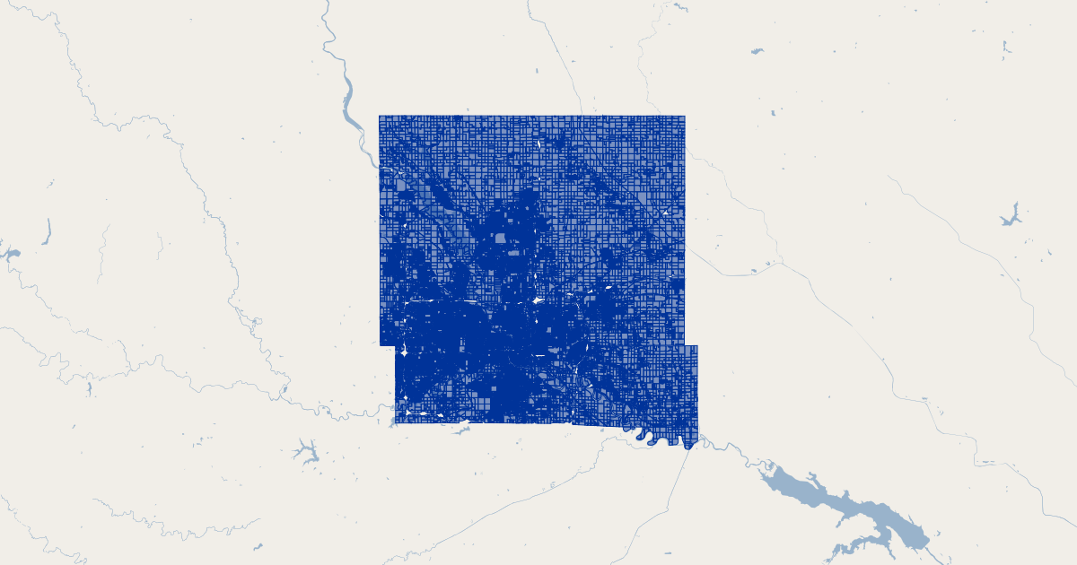 Polk County Iowa Zoning Map Polk County, Iowa Parcels | Gis Map Data | Polk County, Iowa | Koordinates