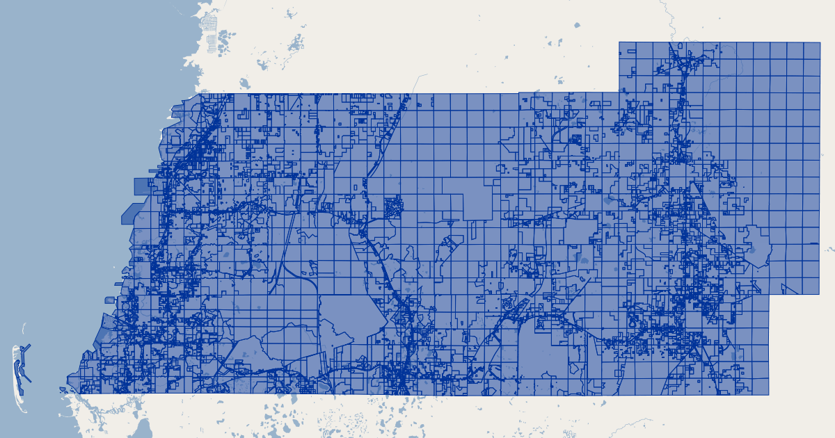 Pasco County Parcel Map Pasco County, Florida Zoning | Gis Map Data | Pasco County, Florida |  Koordinates