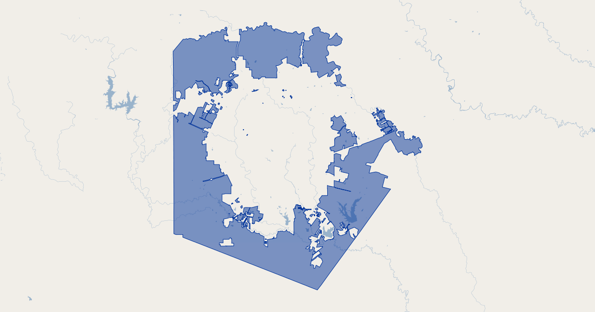 Bexar County Gis Map Bexar County, Texas Unincorporated Bexar - Bexar County | Gis Map Data | Bexar  County, Texas | Koordinates