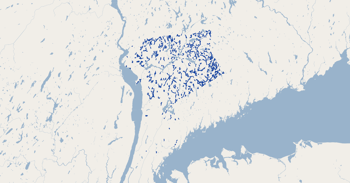 Westchester County Gis Map Westchester County, New York Wetlands | Gis Map Data | Westchester County,  New York | Koordinates