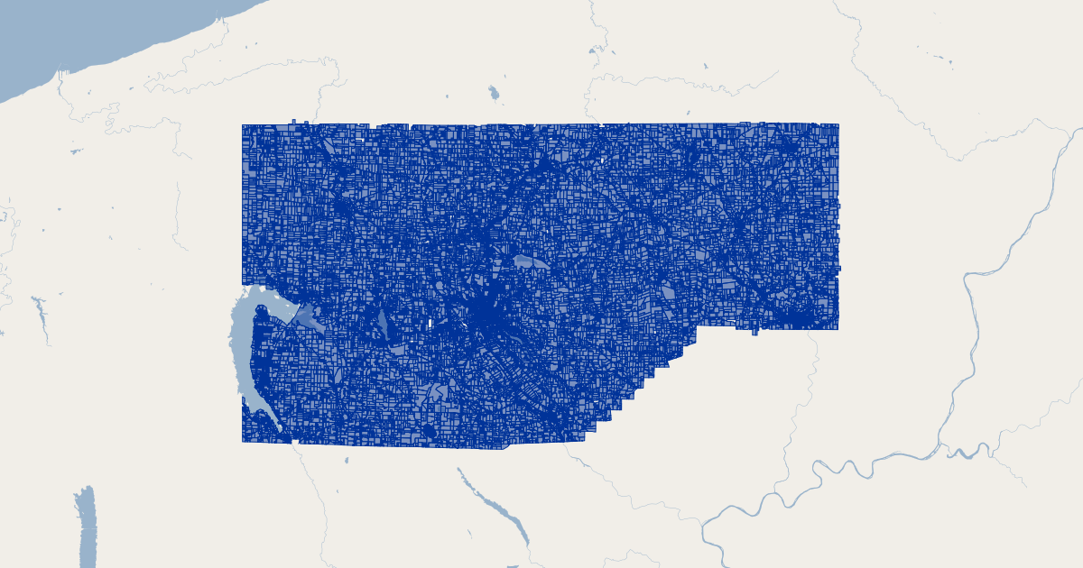Crawford County Pa Gis Crawford County, Pa Parcels | Gis Map Data | Crawford County, Pennsylvania  | Koordinates