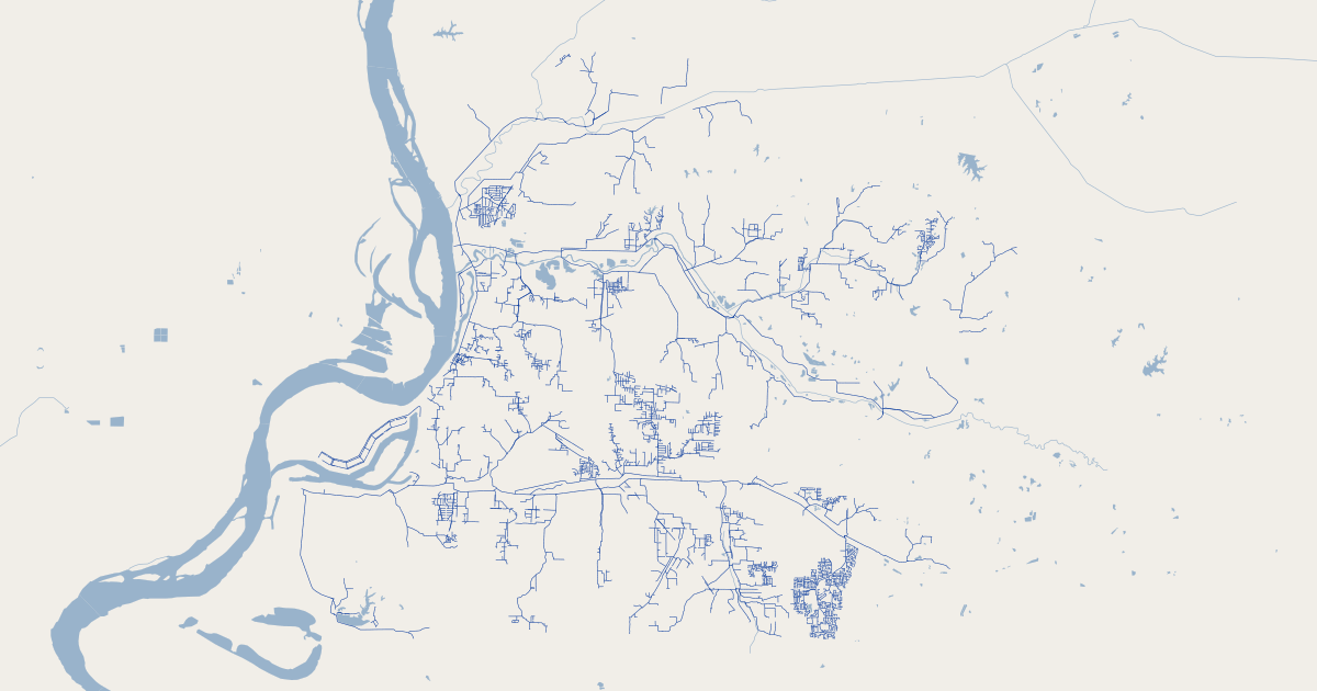 City Of Memphis Gis Memphis, Tn Sanitary Pipes | Gis Map Data | City Of Memphis, Tennessee |  Koordinates