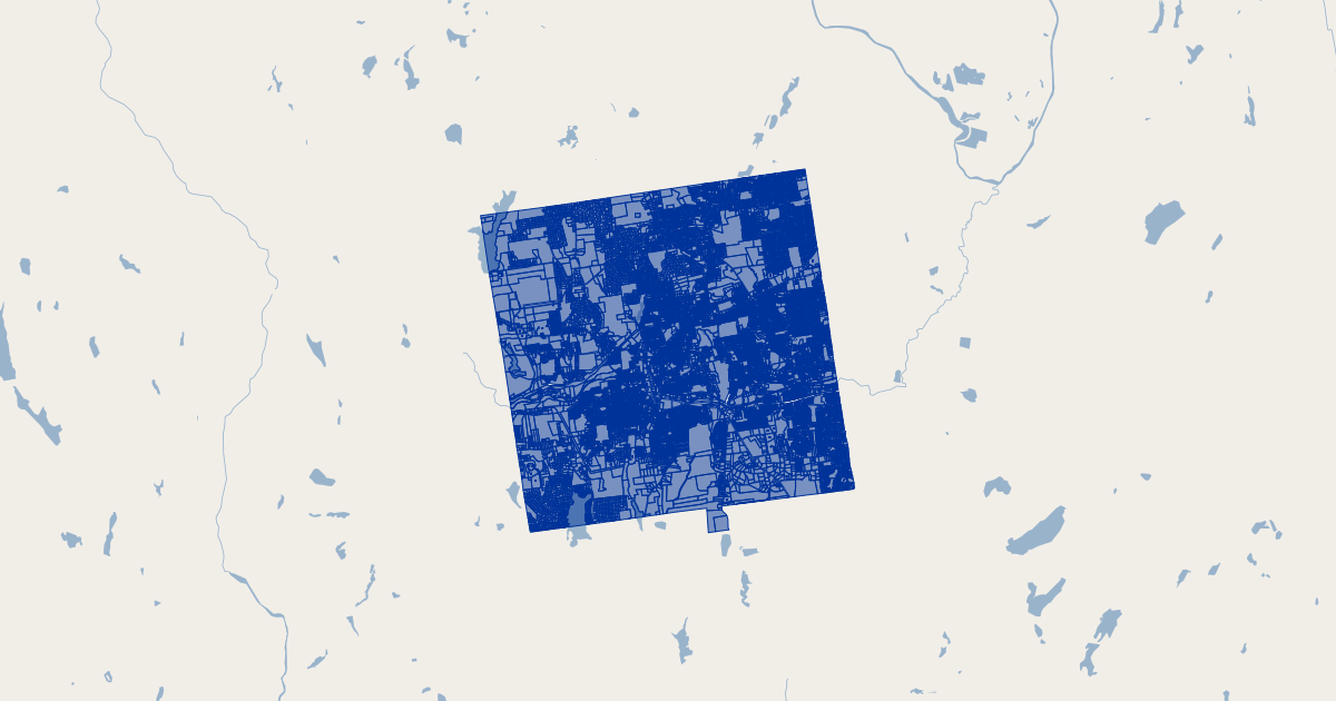 Bristol Ct Gis Map Bristol, Connecticut Parcels | Gis Map Data | New Haven County, Connecticut  | Koordinates