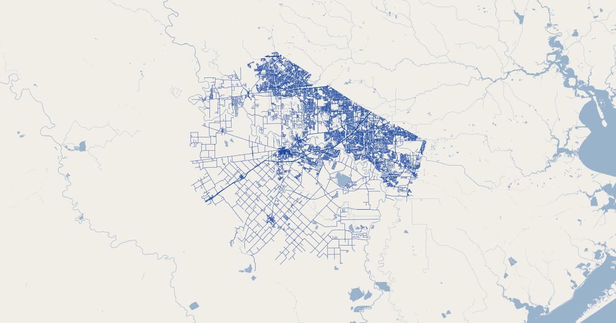 Fort Bend County Gis Fort Bend County, Tx Streets | Gis Map Data | Fort Bend County, Texas |  Koordinates