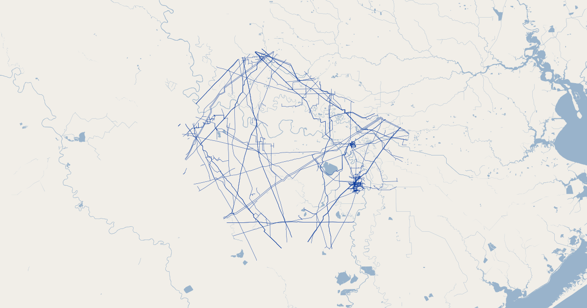 Fort Bend County Gis Fort Bend County, Tx Pipelines | Gis Map Data | Fort Bend County, Texas |  Koordinates