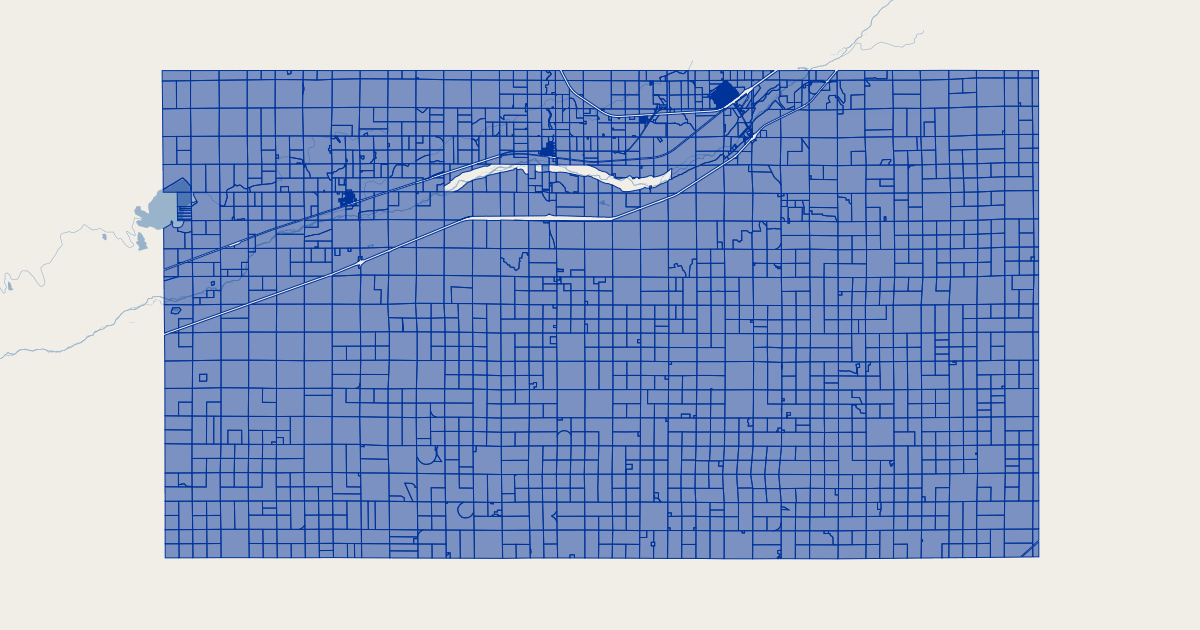 Sedgwick County Plat Maps Sedgwick County, Colorado Parcels | Gis Map Data | State Of Colorado |  Koordinates