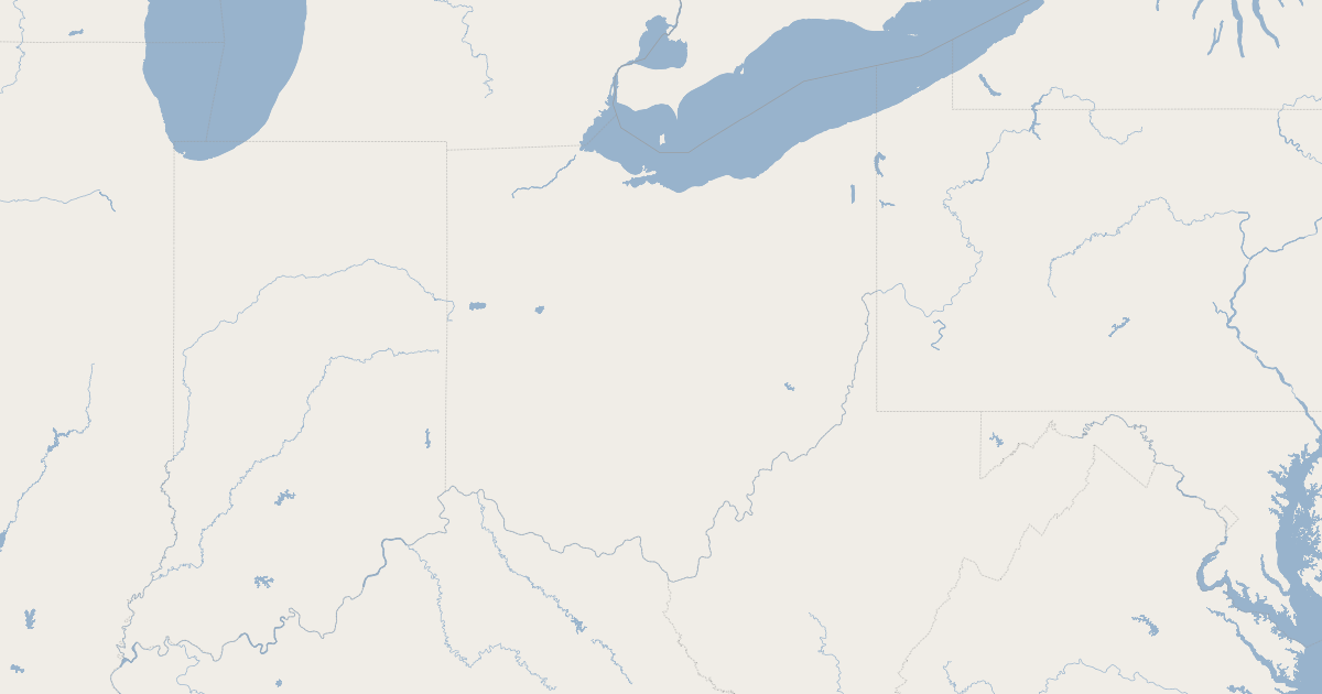 what township is my address in ohio